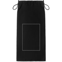 Area marcaje Bolsa lado 1