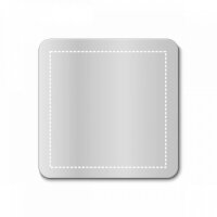 Area marcaje Maletín - Placa