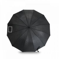 Area marcaje Paraguas - Gajo 3