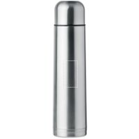 Area marcaje Frente de botella