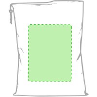 Area marcaje En la cara A