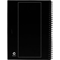 Area marcaje Pantalla trasera