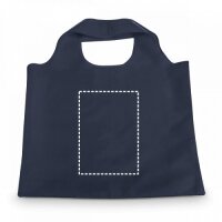 Area marcaje Bolsa - Delantera