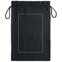 Area marcaje Grande - Espalda