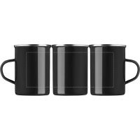 Area marcaje Cup
