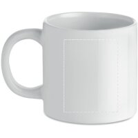 Area marcaje Diestro