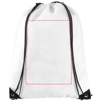 Area marcaje Frontal