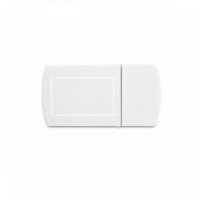 Area marcaje Pastillero - Tapa más grande