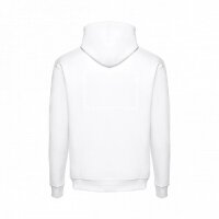 Area marcaje Sudadera - Espalda