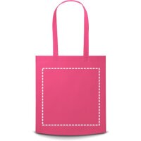 Area marcaje Bolsa - Posterior
