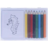 Area marcaje Almohadilla de la tapa