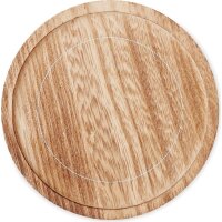 Area marcaje Plato