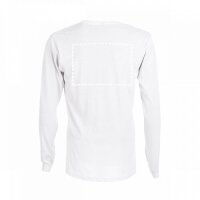 Area marcaje Camiseta manga larga - Espalda