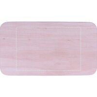 Area marcaje Láser frontal