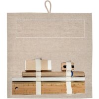 Area marcaje Bolsa interior