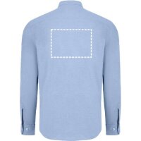 Area marcaje Camisa - Posterior