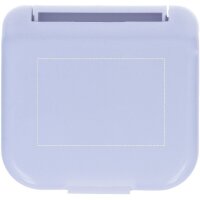 Area marcaje Espalda