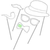 Area marcaje Centrado