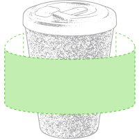 Area marcaje Alrededor del Vaso