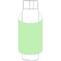 Area marcaje Alrededor del bidón