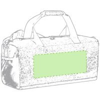 Area marcaje Centrado cara A