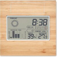 Area marcaje Almohadilla superior