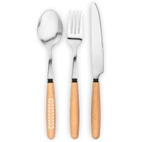 Area marcaje Servers - Spoon handle