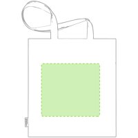 Area marcaje Centrado cara A