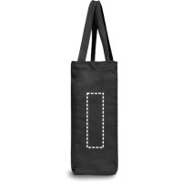 Area marcaje Bolsa - Lado derecho