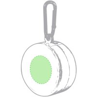 Area marcaje En el centro