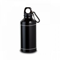 Area marcaje Botella deporte - Cuerpo