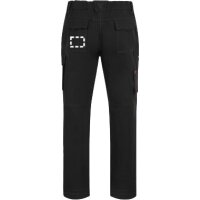 Area marcaje Pantalones - Pantalones traseros 2