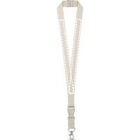 Area marcaje Lanyard - Delantera