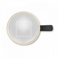 Area marcaje Taza - Base