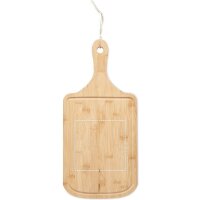 Area marcaje Láser frontal