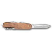 Area marcaje Navaja - Blade