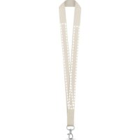Area marcaje Lanyard - Delantera