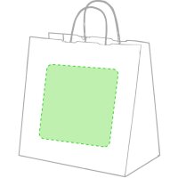 Area marcaje En un lateral