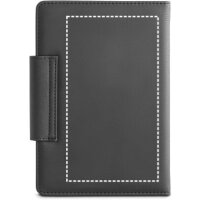 Area marcaje Agenda - Posterior