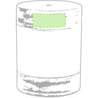 Area marcaje Zona superior