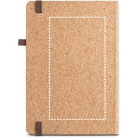 Area marcaje Agenda - Posterior