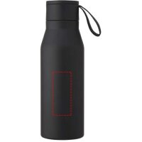 Area marcaje Frontal