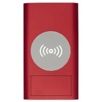 Area marcaje Frontal