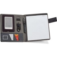 Area marcaje Portafolios - Interior