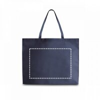 Area marcaje Bolsa - Delantera 2