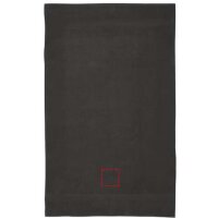 Area marcaje Arriba en la correa