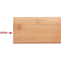 Area marcaje Correcto