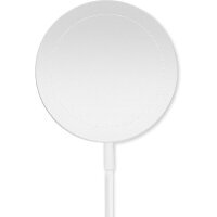 Area marcaje Cargador lado 1