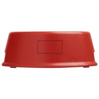 Area marcaje Frontal