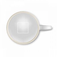 Area marcaje Mug - Base